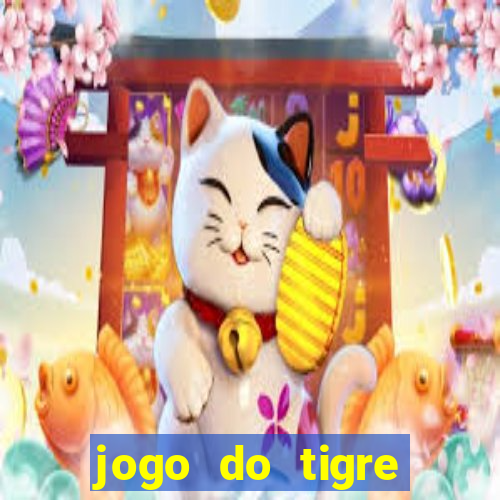 jogo do tigre deposito de 3 reais